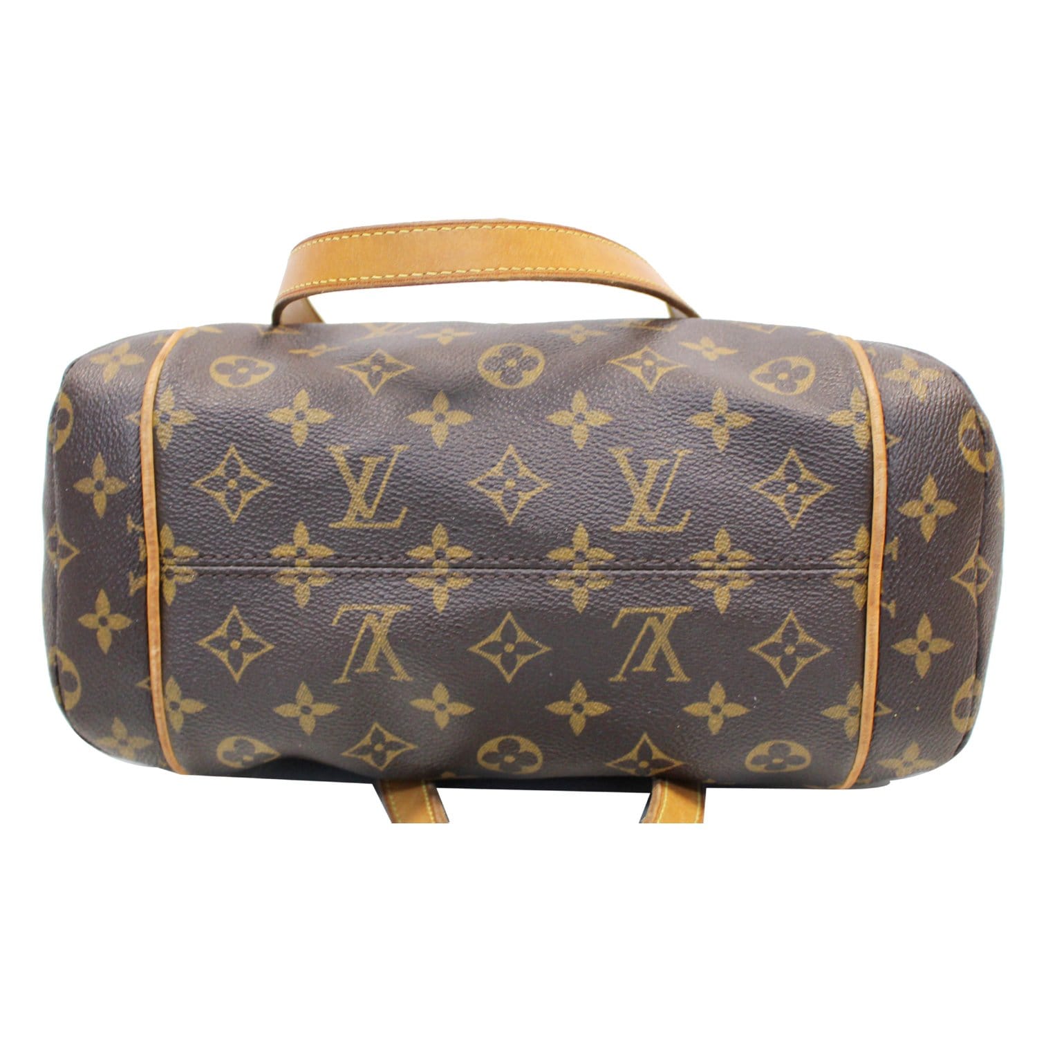 Shoulder - Vuitton - PM - Louis - M51244 – dct - Кеди кросівки louis vuitton  - Saint - ep_vintage luxury Store - Bag - Cloud - Monogram