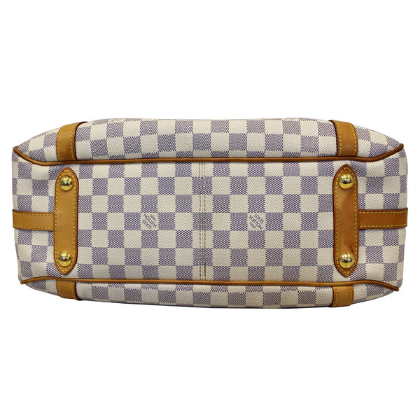 LOUIS VUITTON Stresa PM Damier Azur Shoulder Bag-US