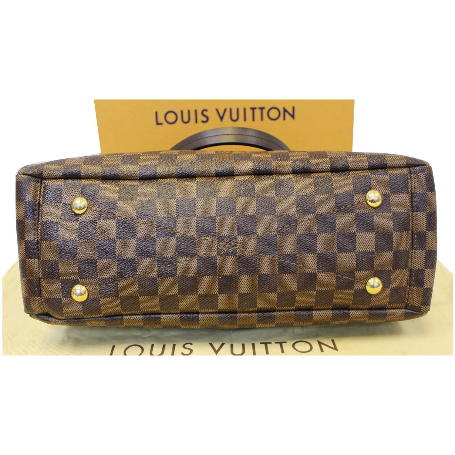 Louis Vuitton Lymington - THE PURSE AFFAIR