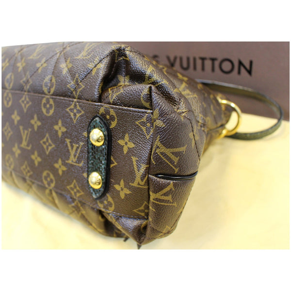 LOUIS VUITTON Etoile Exotique MM Monogram Tote Shoulder Bag-US