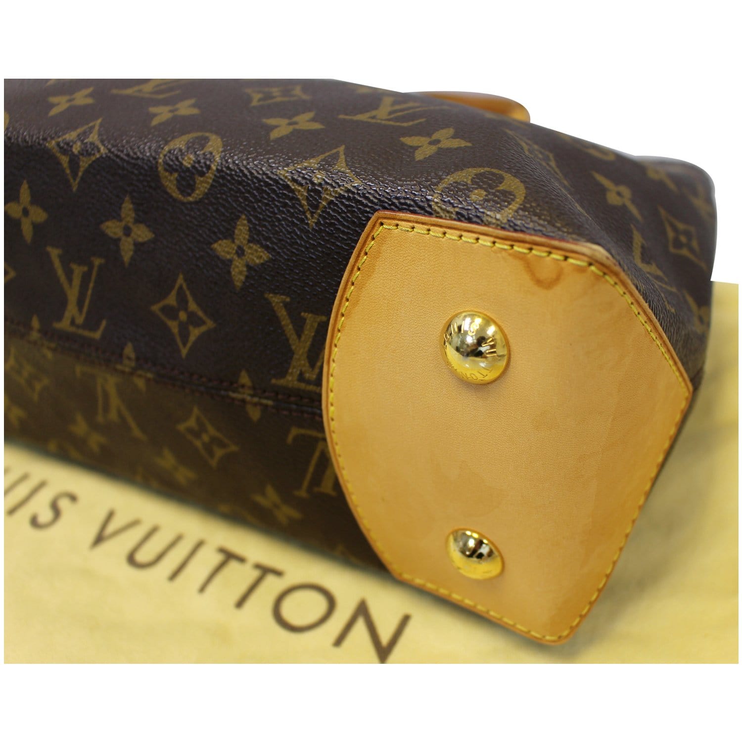 Monogram Wilshire PM Bag, Louis Vuitton - Designer Exchange