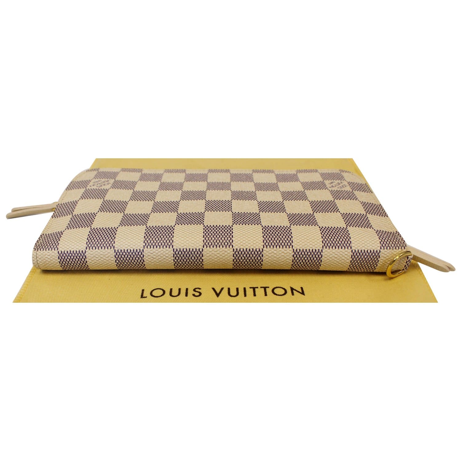 Louis Vuitton Damier Insolite Wallet N63071 Women,Men Damier Canvas Long  Wallet (bi-fold) Ebene | eLADY Globazone