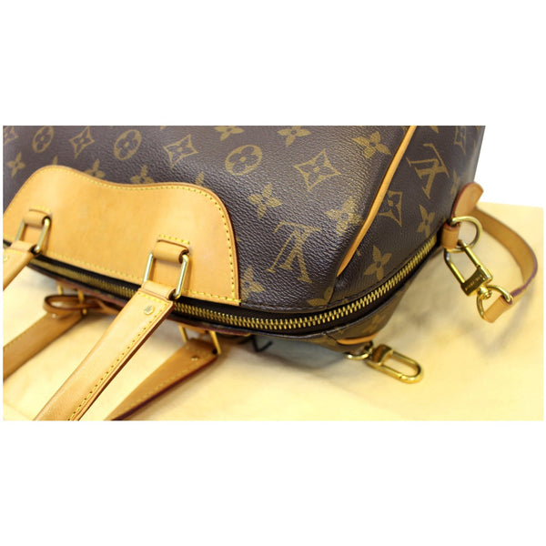 LOUIS VUITTON Retiro NM Monogram Canvas 2Way Shoulder Bag-US