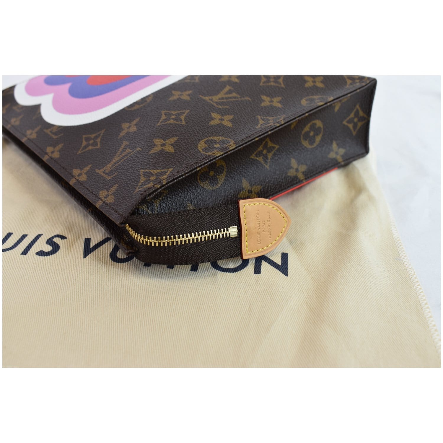 Louis Vuitton Game On Collection Toiletry 26 — LSC INC