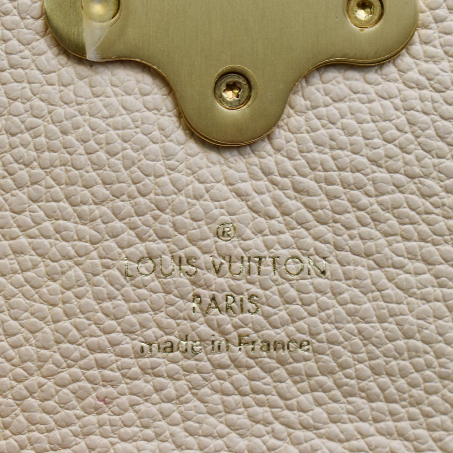 Louis Vuitton Clapton Backpack Damier Ebene now on luxeitfwd.com