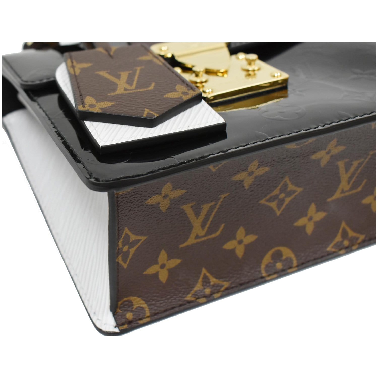 Shop Louis Vuitton DAMIER INFINI 2022-23FW Street Style Leather Crossbody  Bag Logo (N45303) by Sincerity_m639