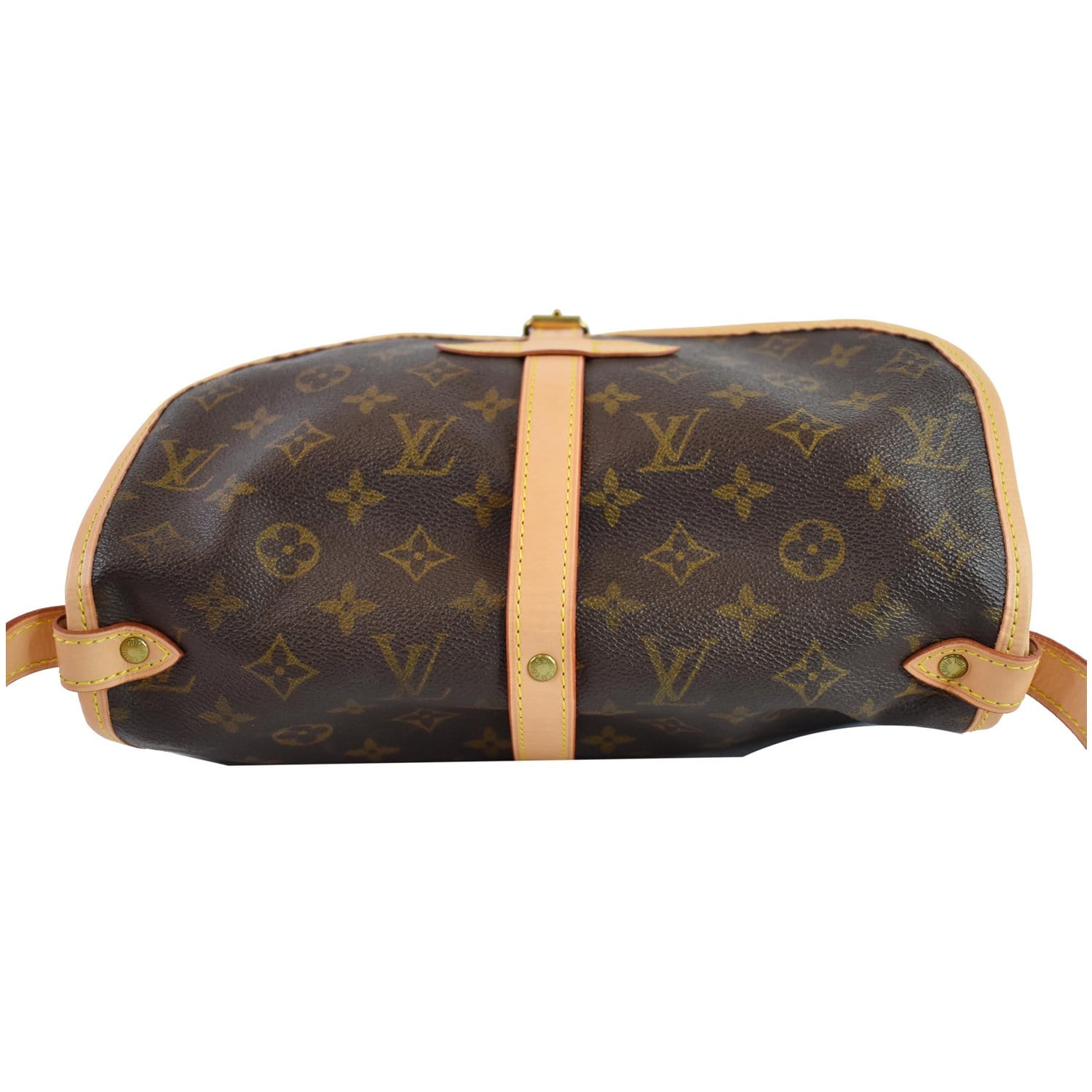 Louis-Vuitton-Monogram-Saumur-30-Shoulder-Bag-Brown-M42256 – dct-ep_vintage  luxury Store