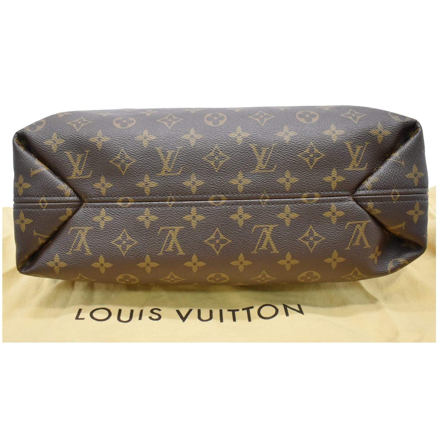 SOLD!! $9️⃣9️⃣5️⃣ Louis Vuitton SULLY MM Shoulder bag in