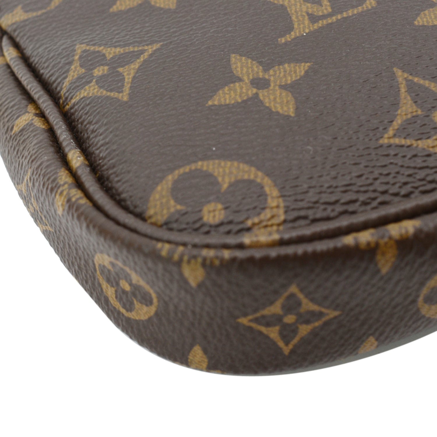 Louis Vuitton 2020 pre-owned Monogram Multi Pochette Shoulder Bag - Farfetch