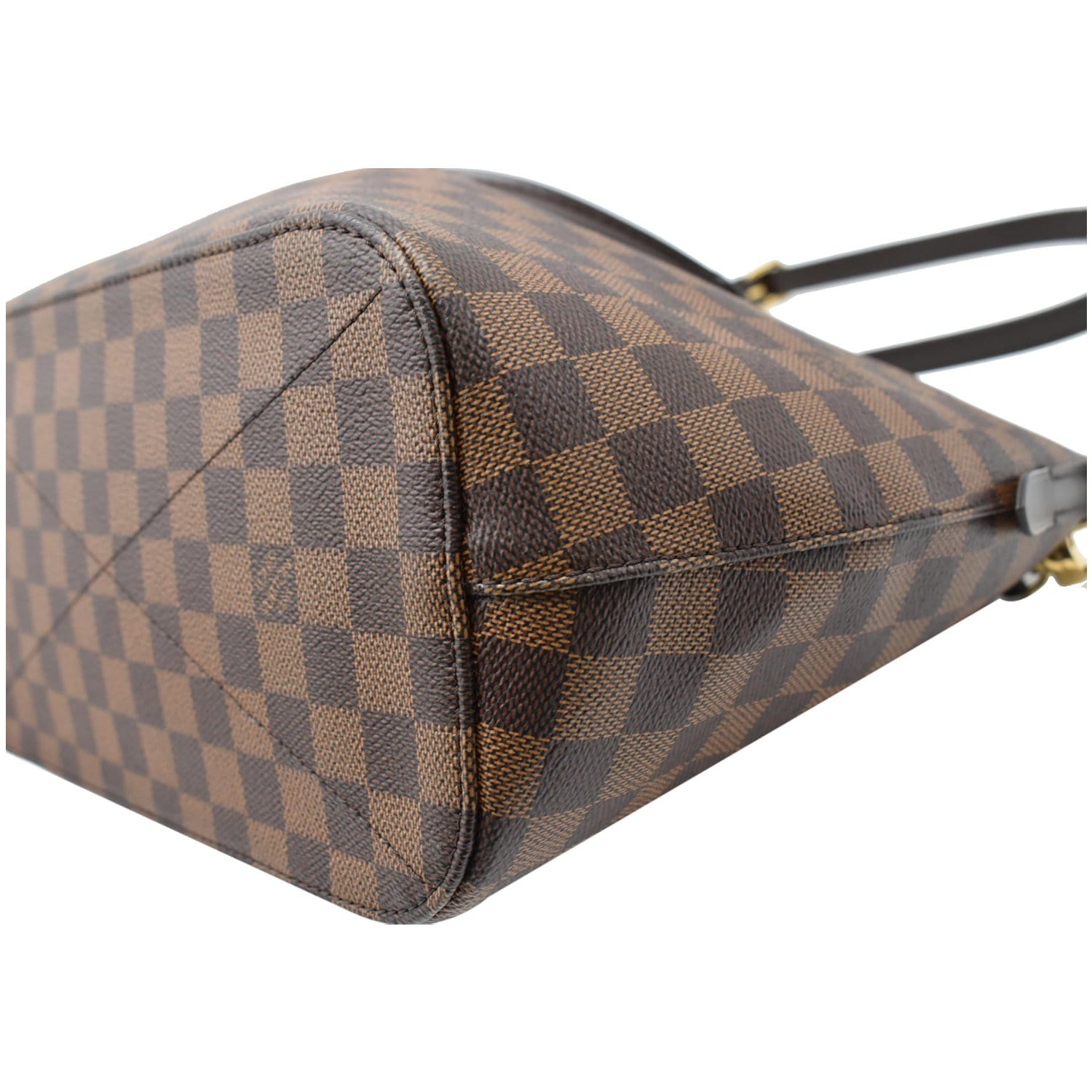 Louis Vuitton Siena MM Review & My First Designer Bag Purchase