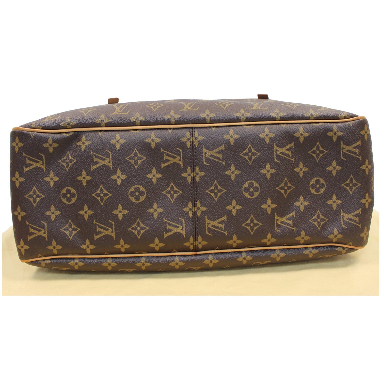 Louis Vuitton Monogram Delightful GM - Brown Shoulder Bags, Handbags -  LOU744452