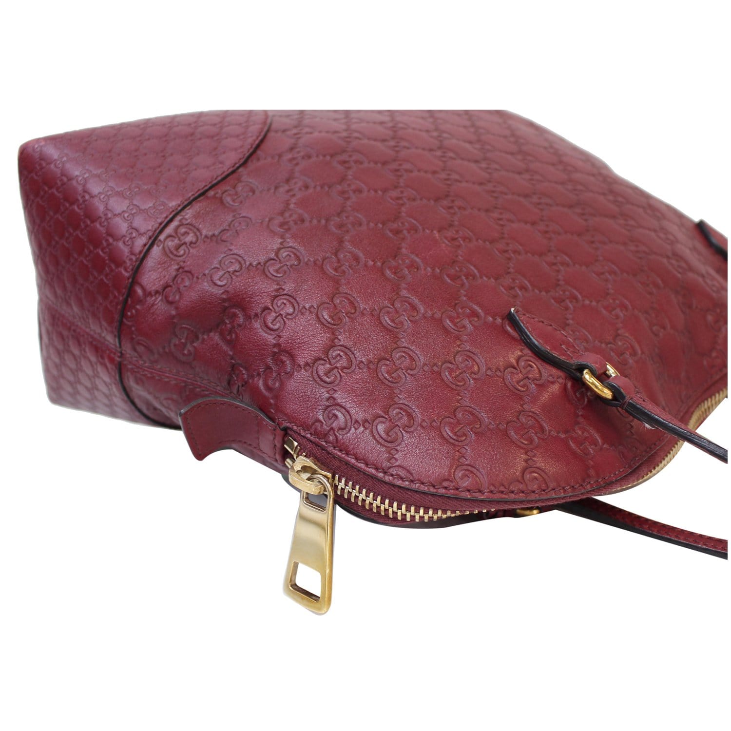 Glamour' Leather Shoulder Handbag: 63788