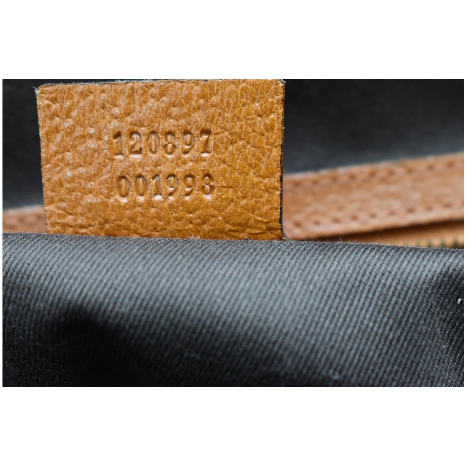 Gucci GG Canvas Nailhead Pochette - ShopStyle Satchels & Top Handle Bags