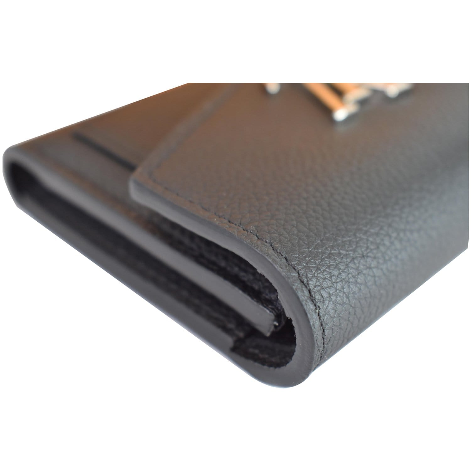 MyLockMe Compact Wallet Lockme Leather - Wallets and Small Leather