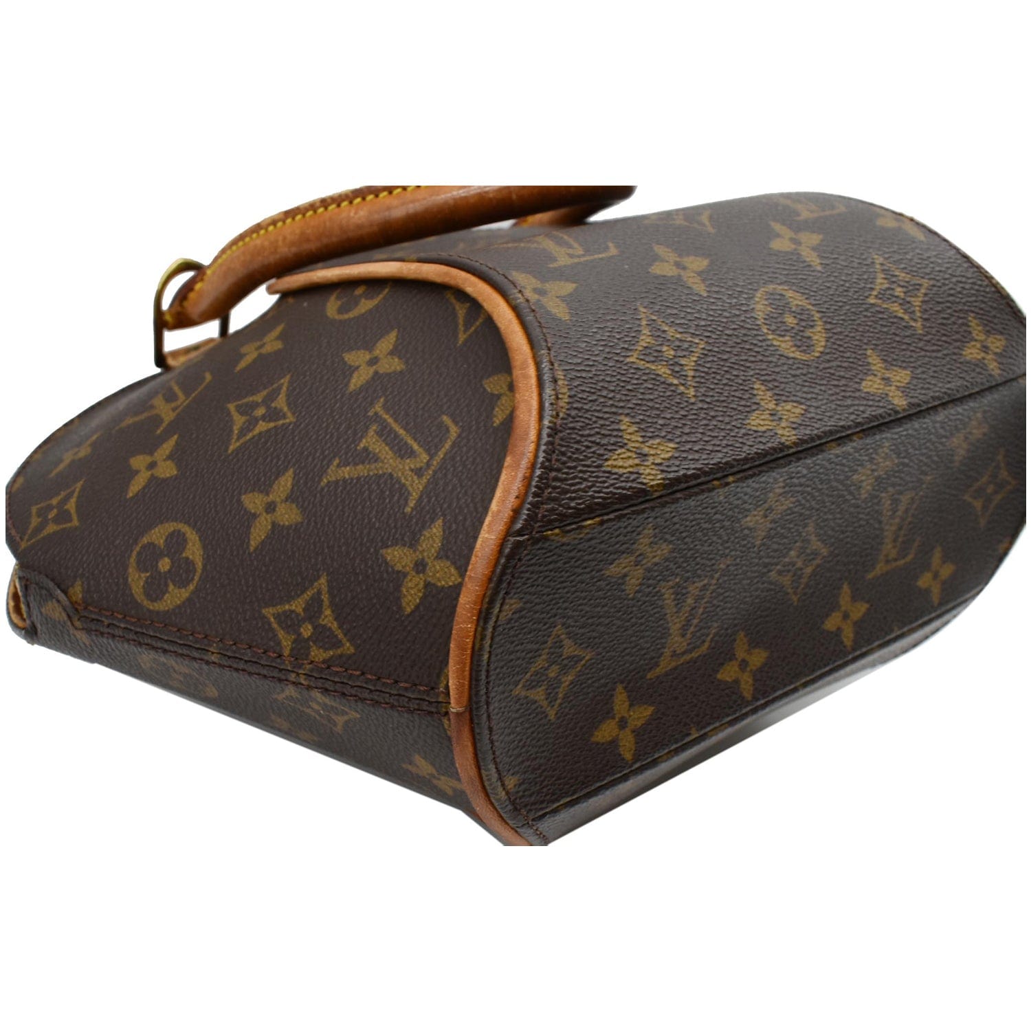 Louis Vuitton M51125 Ellipse Rucksack Backpack Monogram, Luxury