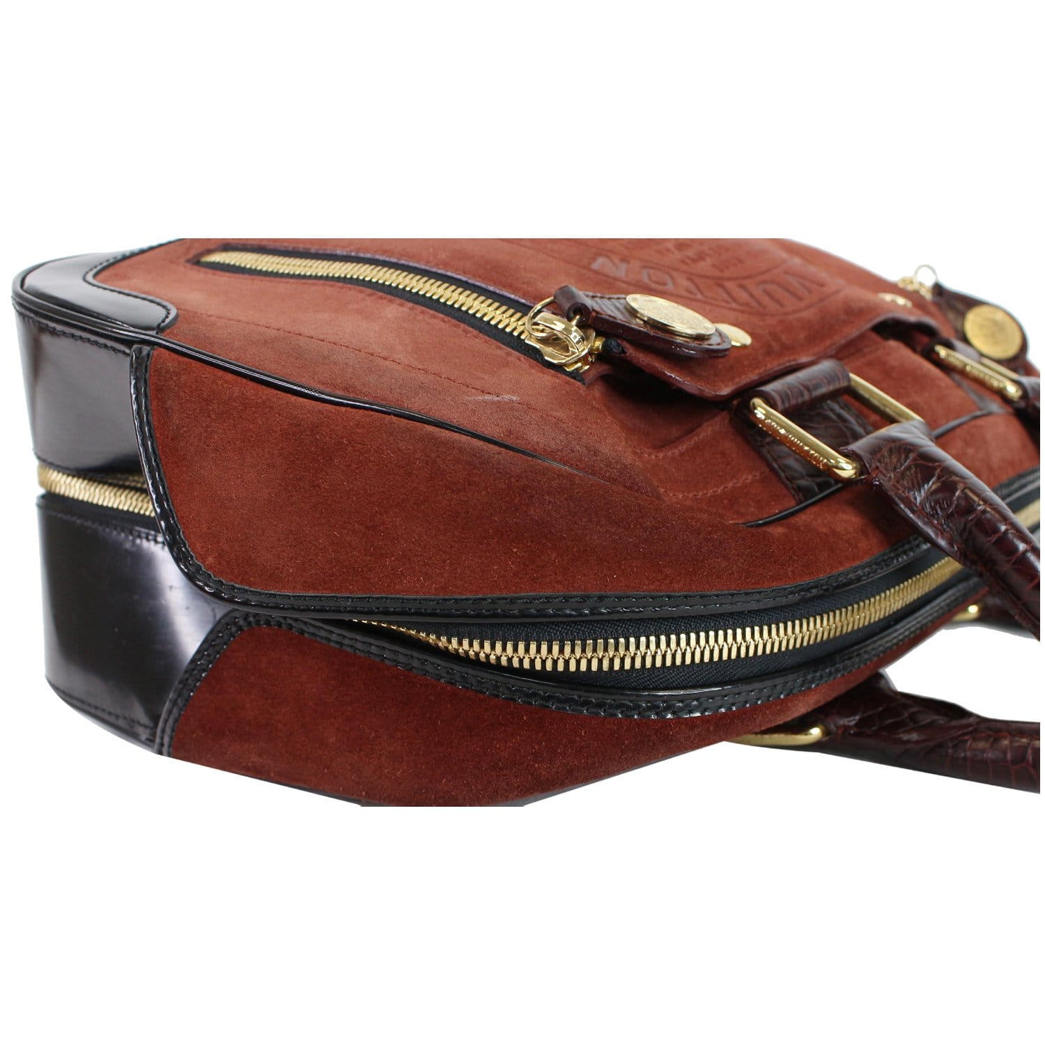 A V A hauls - LV mono backpack medium size. 🥰 Premium Top