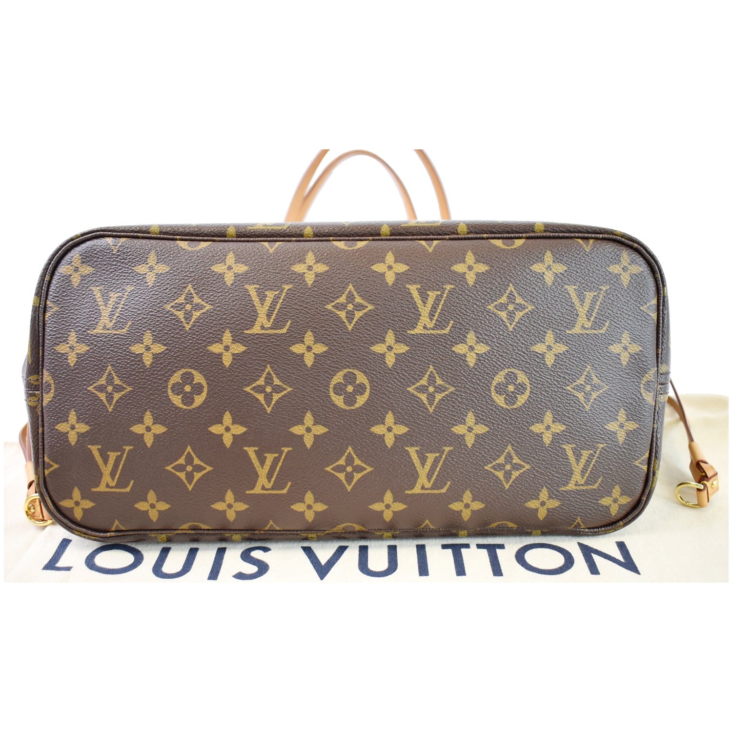 RARE😍Authentic Limited LOUIS VUITTON Neverfull MM V Grenade