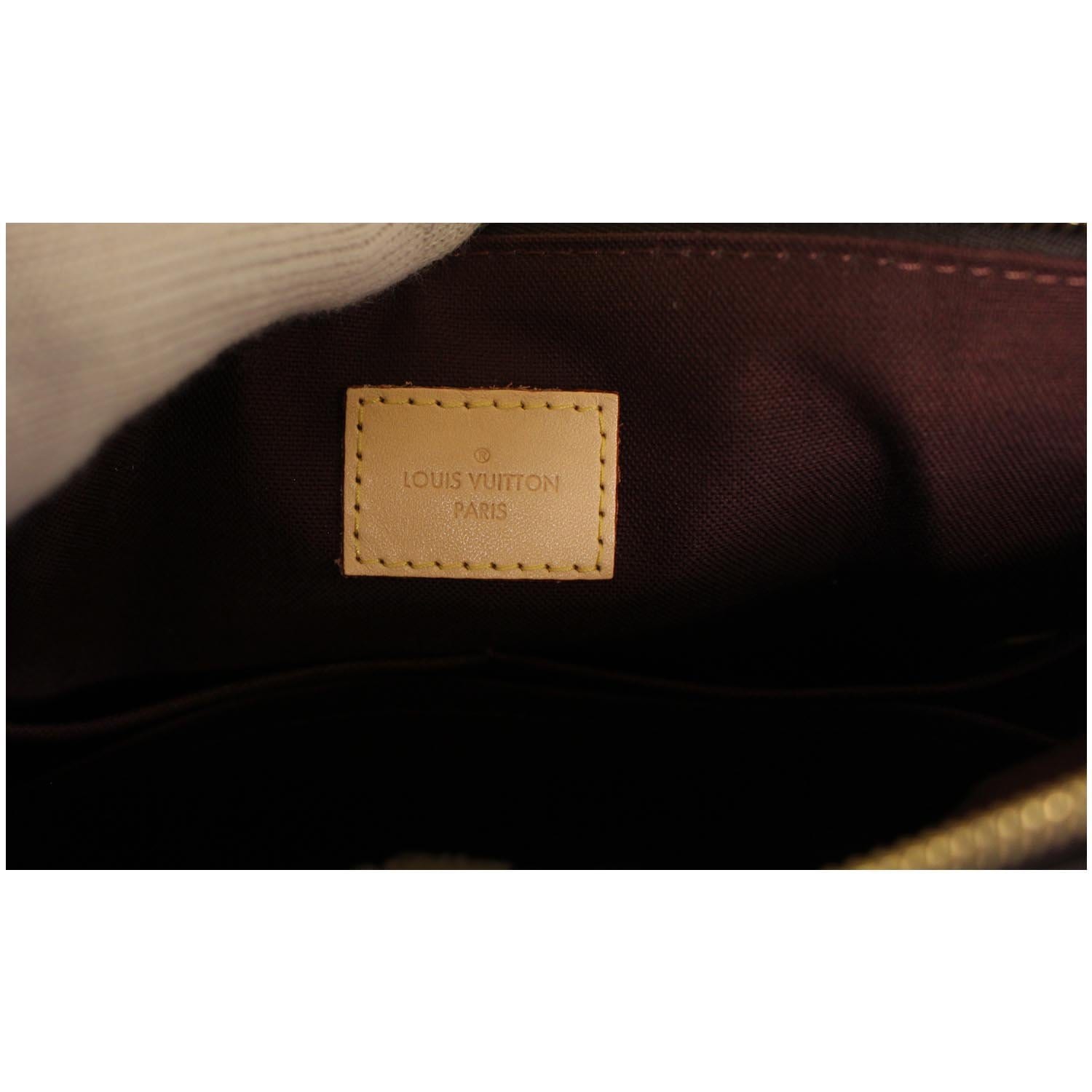 Louis Vuitton Rivoli MM Monogram- Quick Review, Try on, Price, Details! 