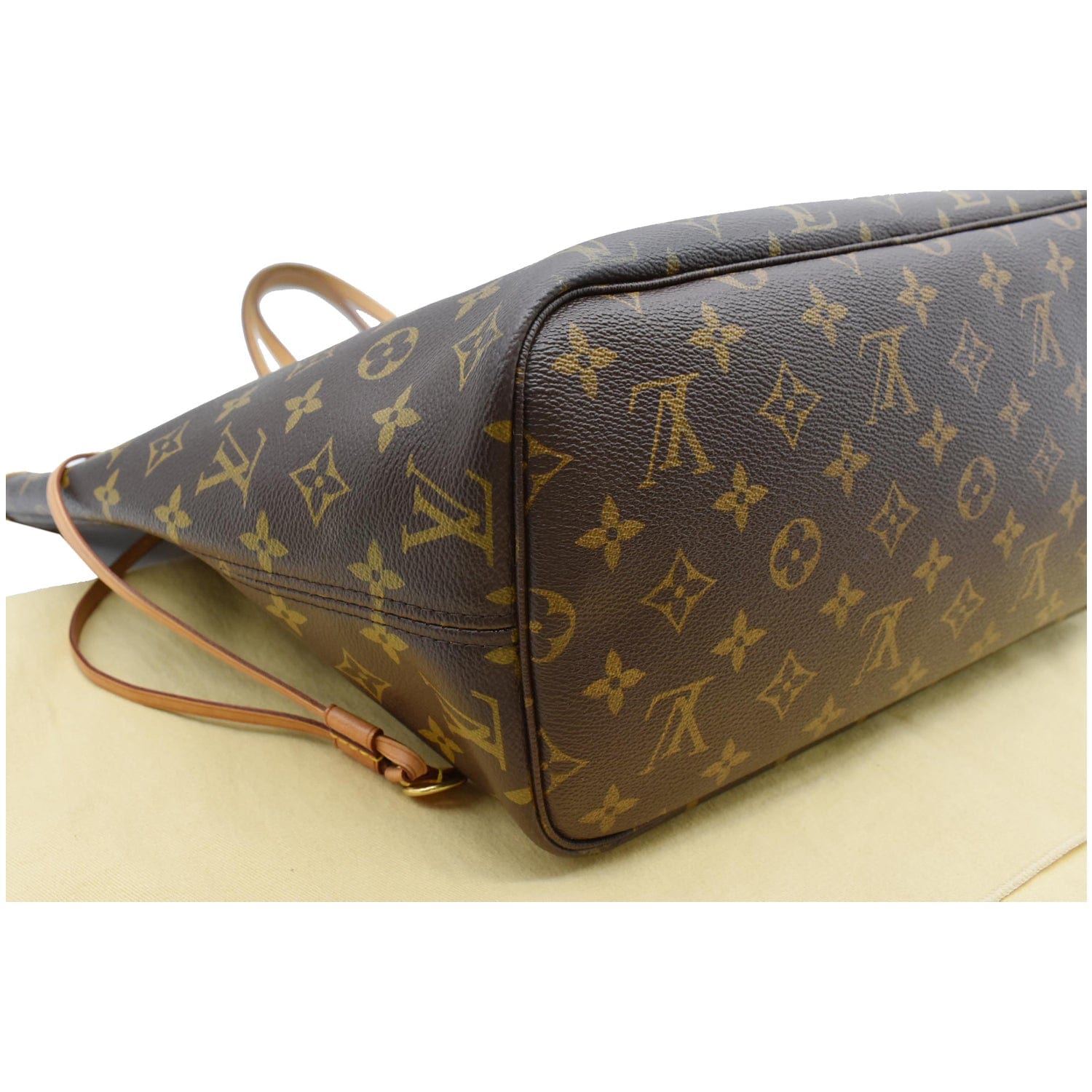 Louis Vuitton Neverfull MM Grenade V Tote - A World Of Goods For You, LLC