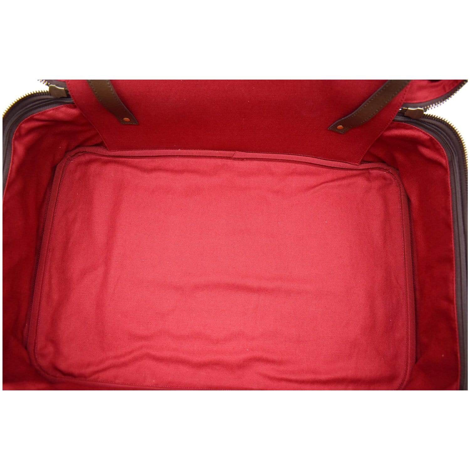 Louis Vuitton Vintage - Challenge Cup Line 2 Shoulder Bag - Red