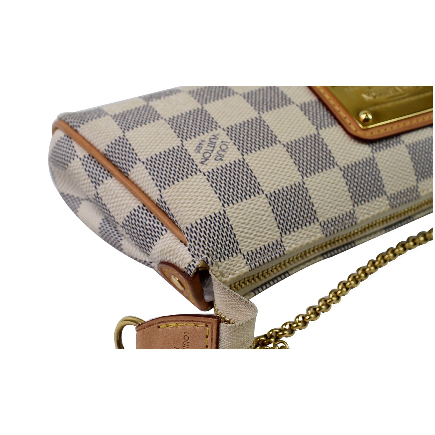 Louis Vuitton Pochette Clutch 383880