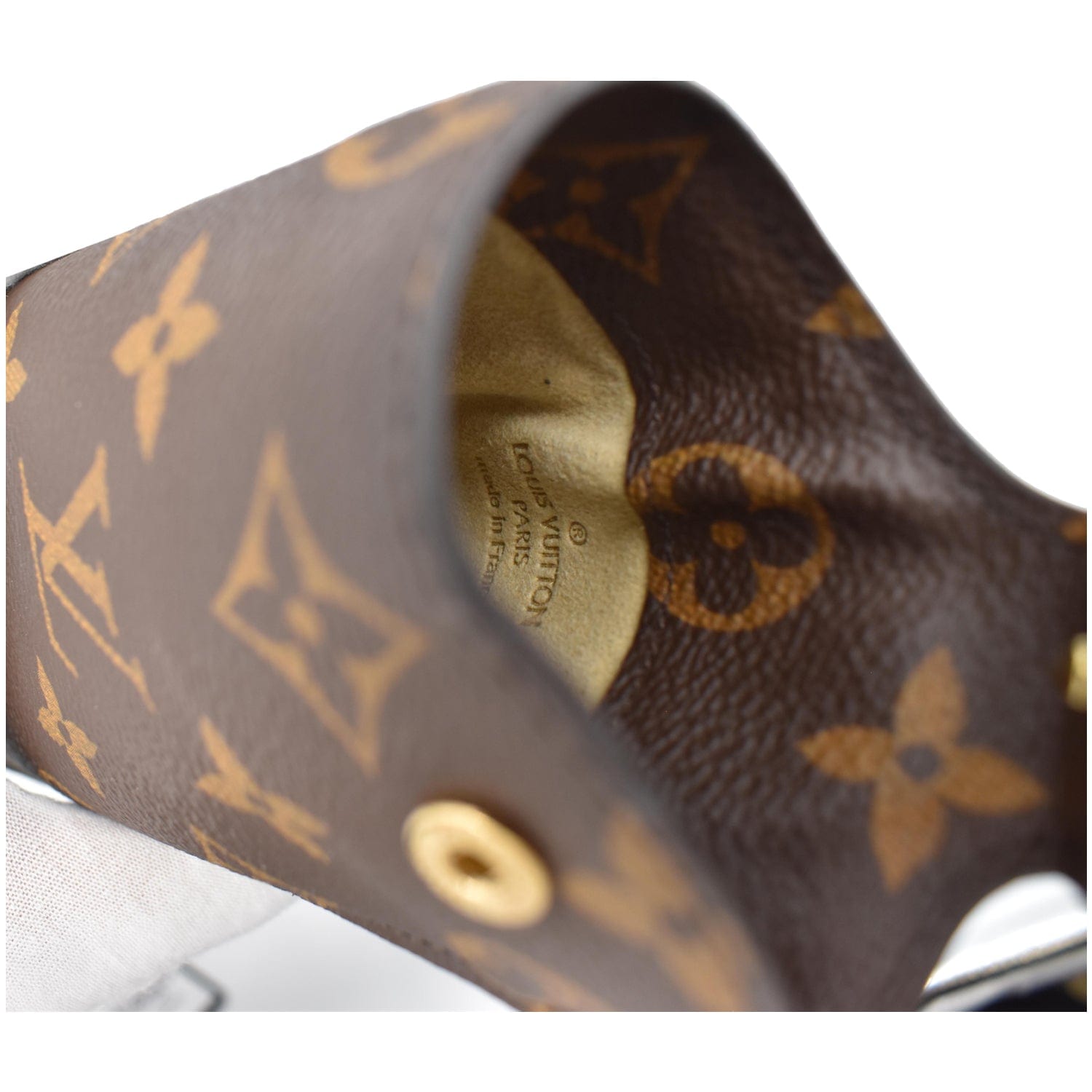 GM Sunglasses Case Monogram Other Canvas - Sport and Lifestyle GI0764