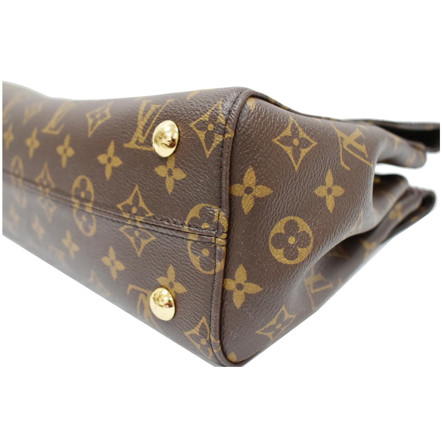 Louis Vuitton, Bags, Louis Vuitton Venus Monogram Satchel