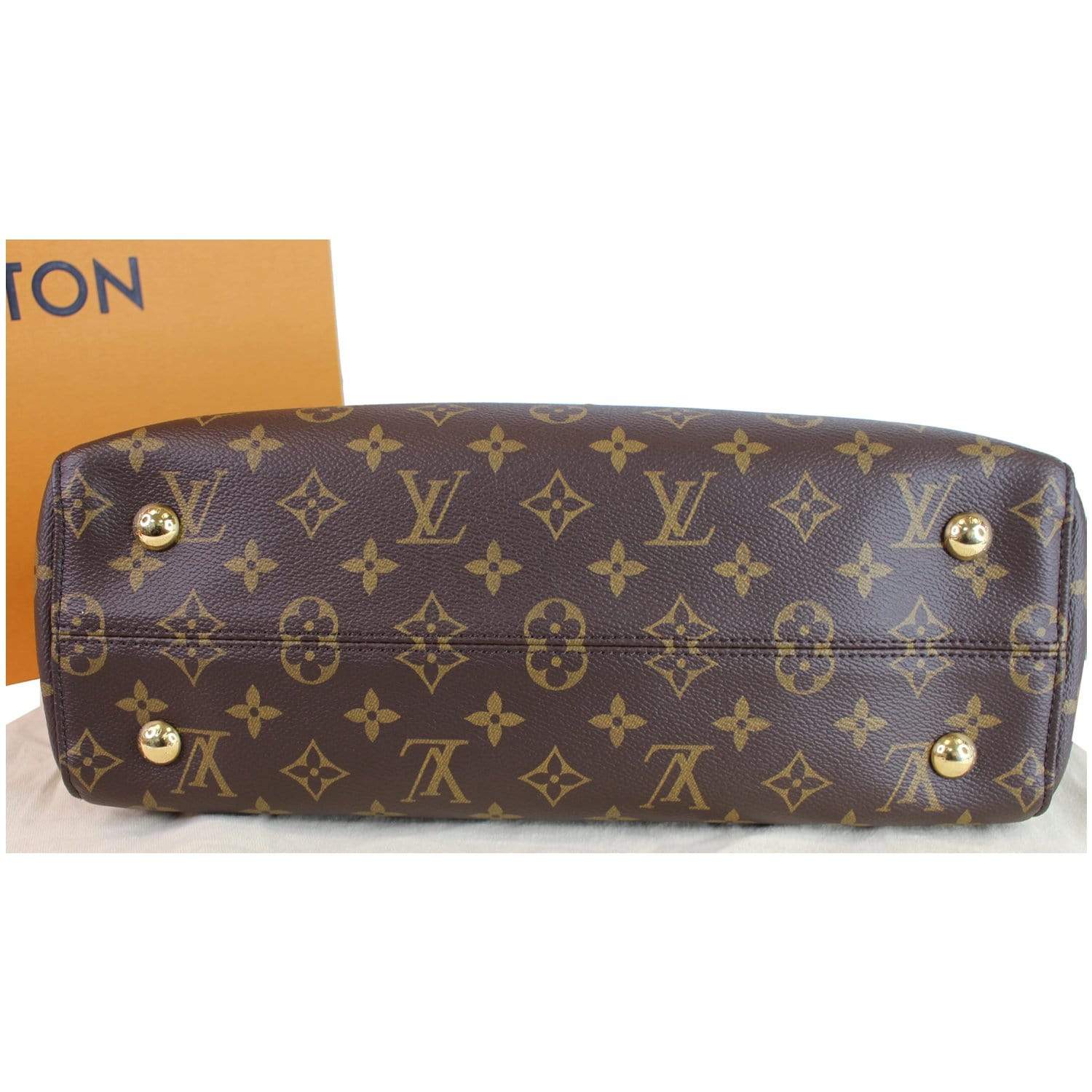 Louis Vuitton Venus Monogram Canvas Handtasche - MyLovelyBoutique