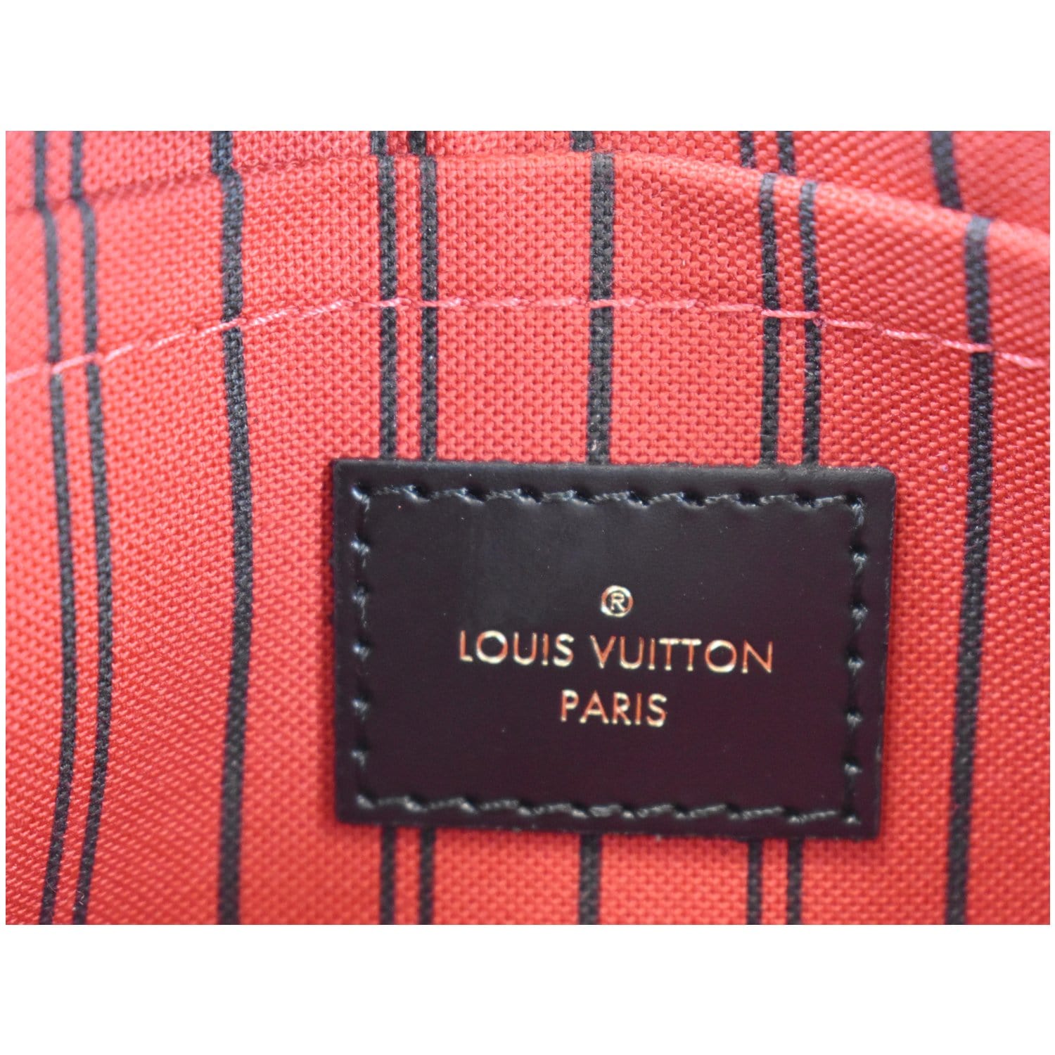 Louis Vuitton Monogram World Tour Instruction Booklet French English  Japanese