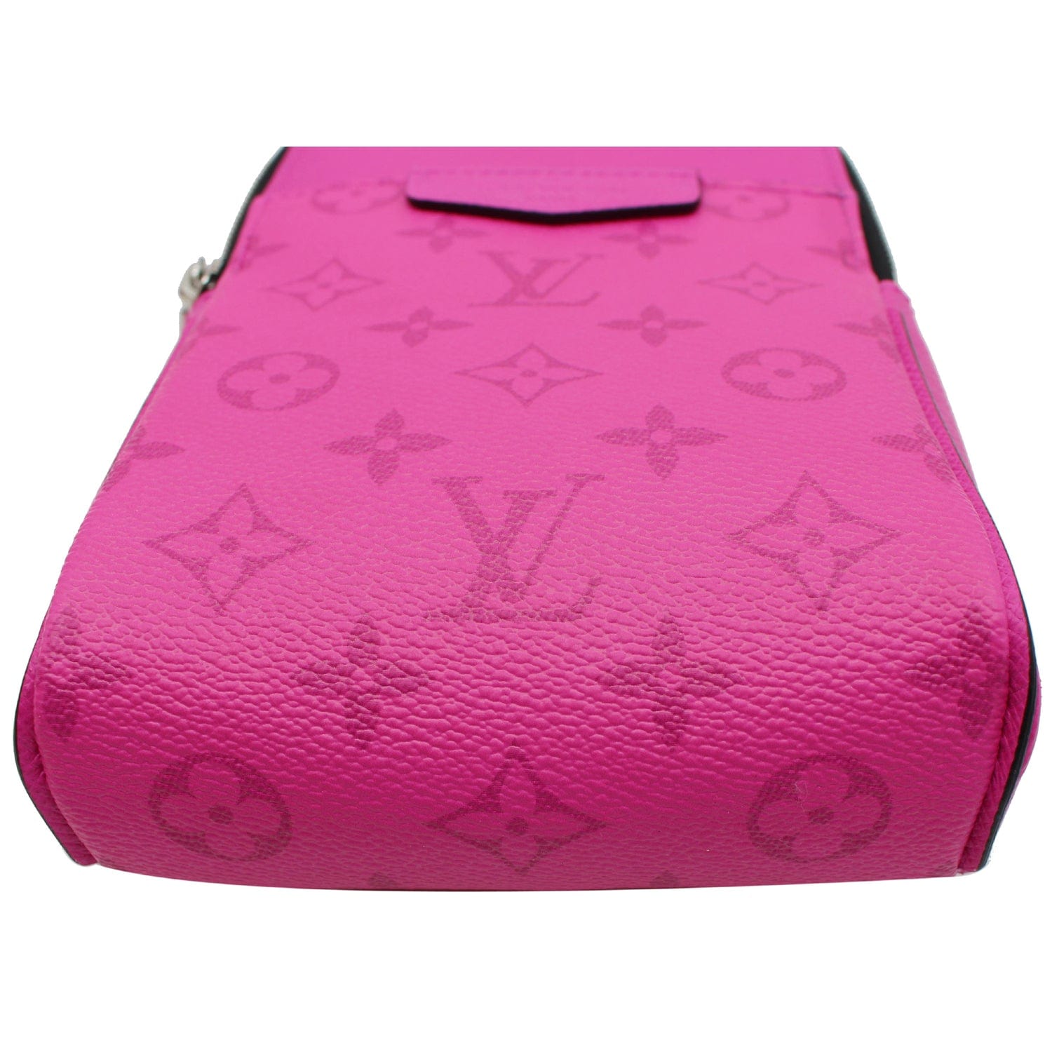 Louis Vuitton iPhone X Case, Pink Interior