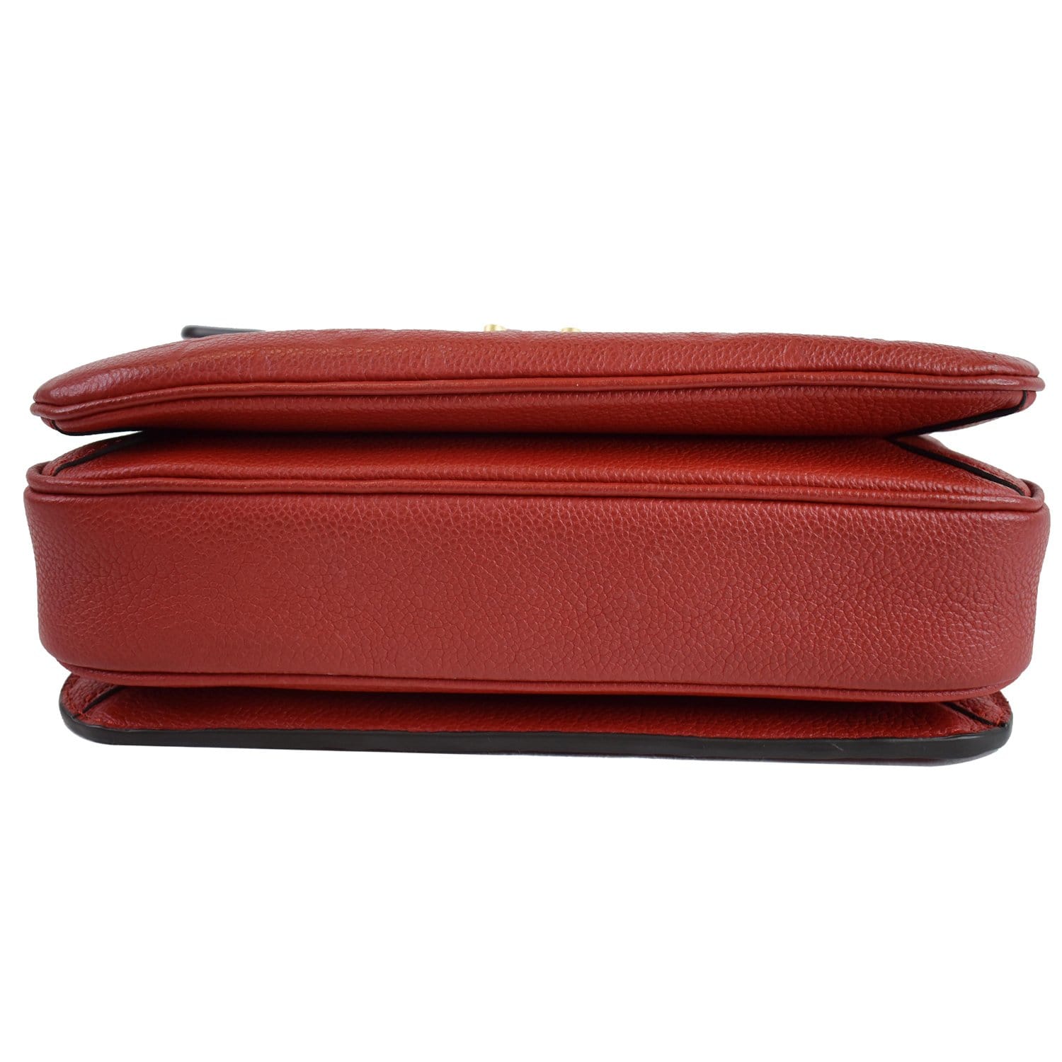 10A Genuine Leather Pochette Metis Luxury Wallet Mini Purses