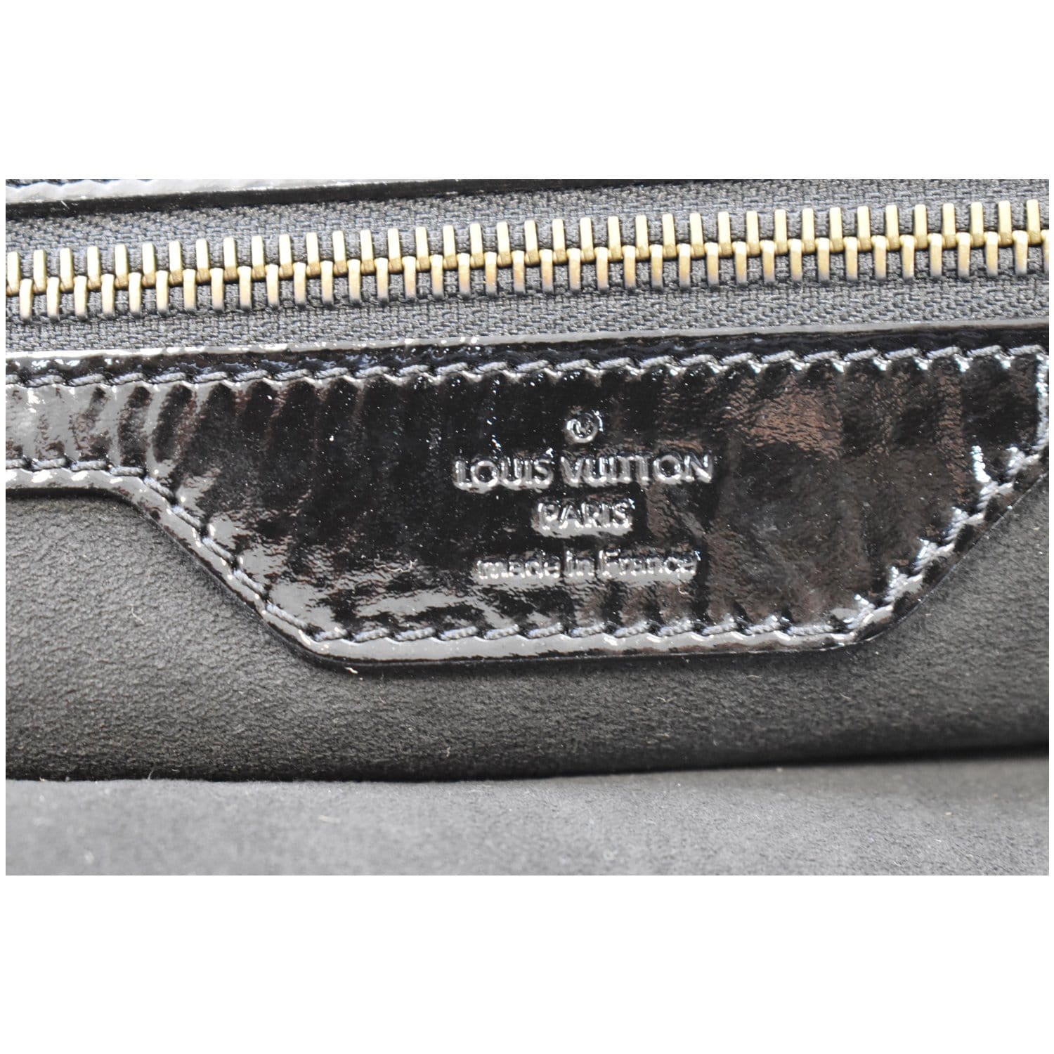 Vintage Louis Vuitton Mahina XL Purse Black (TH4037) (2007) – GEM  Pawnbrokers