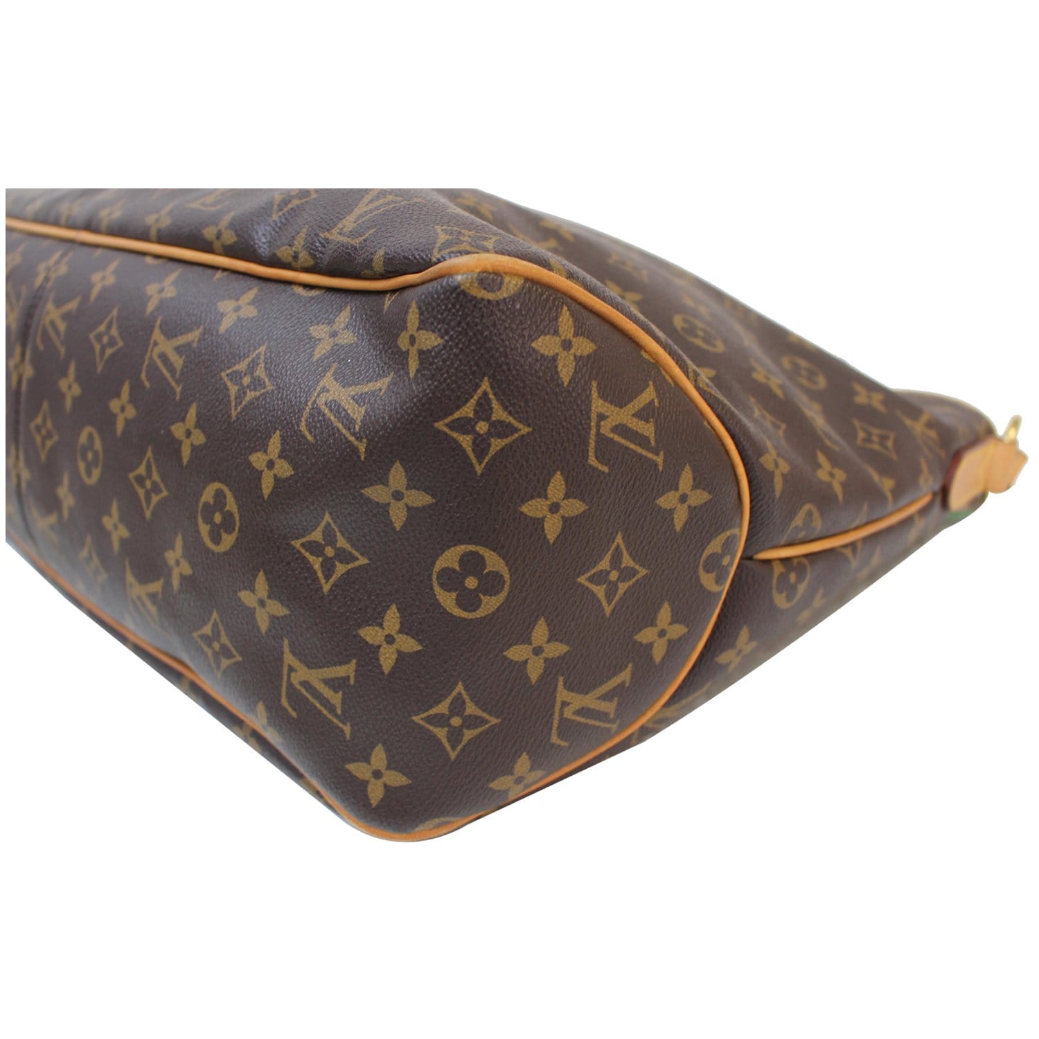 The GM Or MM: Louis Vuitton Delightful Handbag