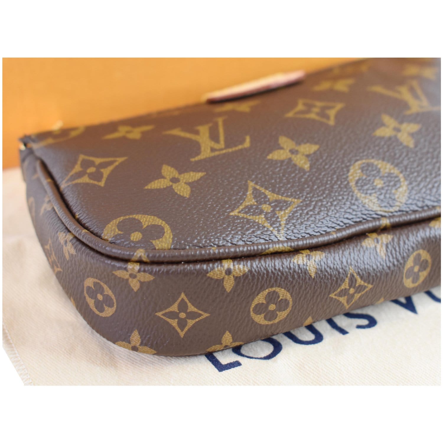 Louis Vuitton, Bags, Authentic Vintage Louis Vuitton Pochette Accessories  Collection