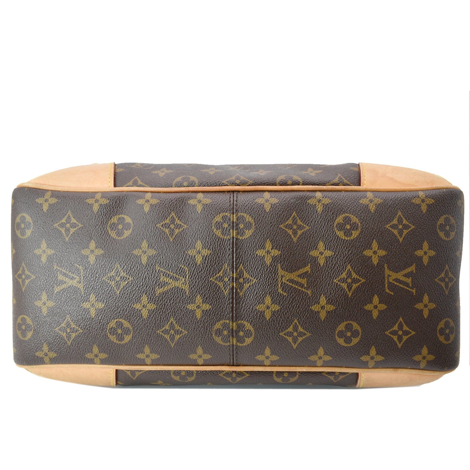 Louis Vuitton Monogram Estrella MM M41232 Brown Cloth ref.989143