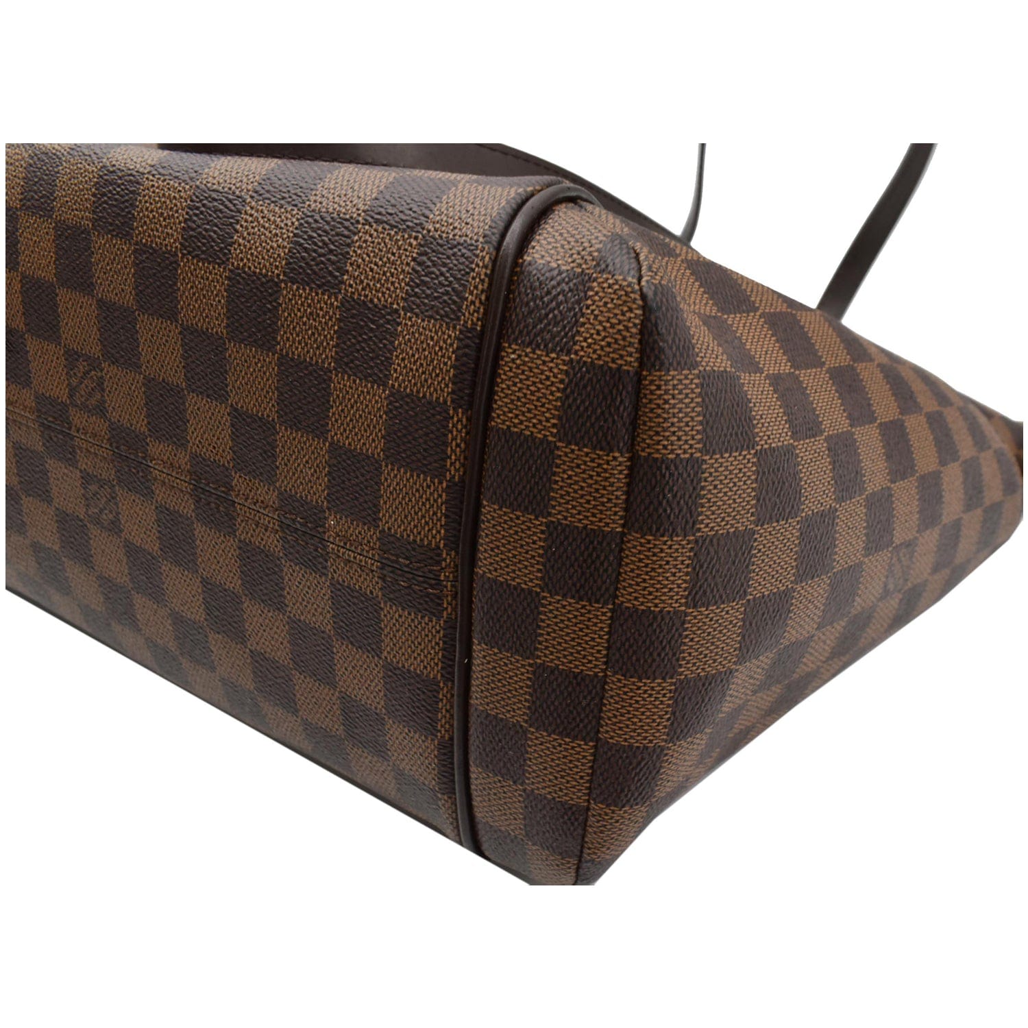Louis Vuitton Damier Ebene Totally MM - Brown Totes, Handbags