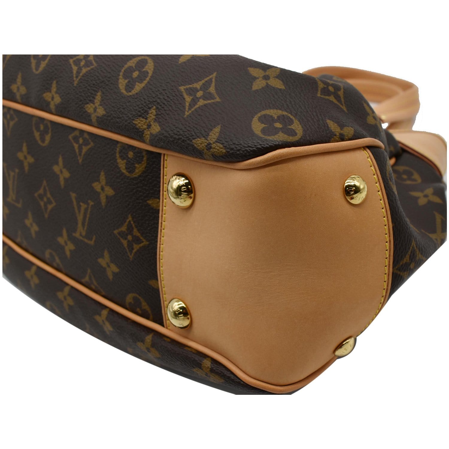 Louis Vuitton Monogram Boetie PM - Brown Shoulder Bags, Handbags -  LOU717058