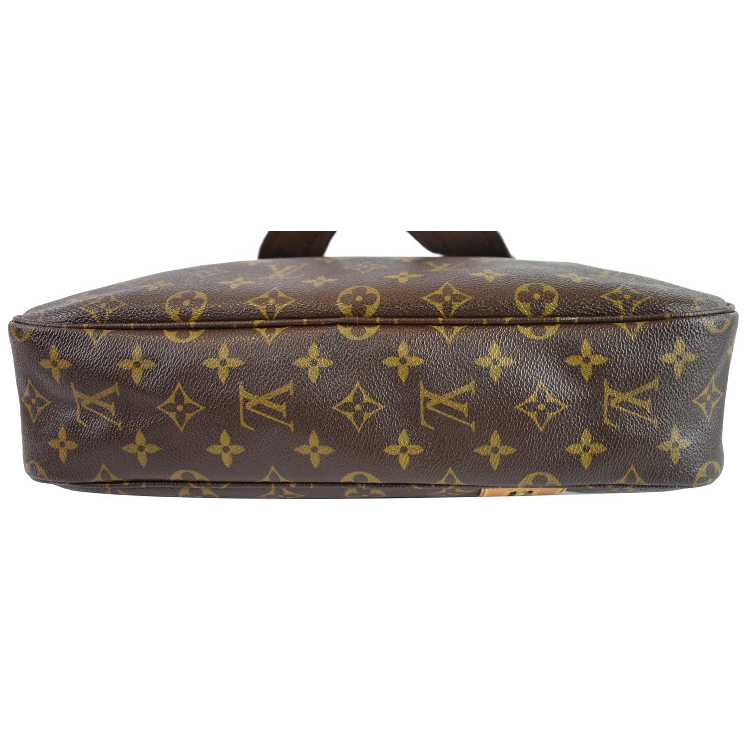 Preloved Louis Vuitton Monogram Sac Bosphore 2 Way Bag CA3028 061223 - –  KimmieBBags LLC
