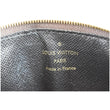 Louis Vuitton LV Card holder recto verso Brown Leather ref.219344