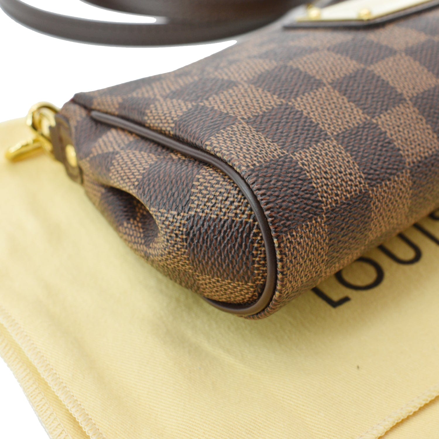 Louis Vuitton, Bags, Louis Vuitton Eva Crossbody Bag