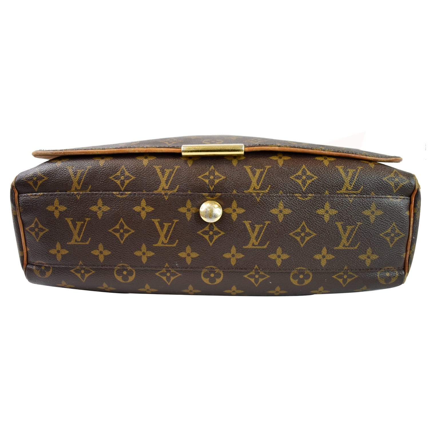 Louis Vuitton 2004 pre-owned Abbesses crossbody bag - ShopStyle