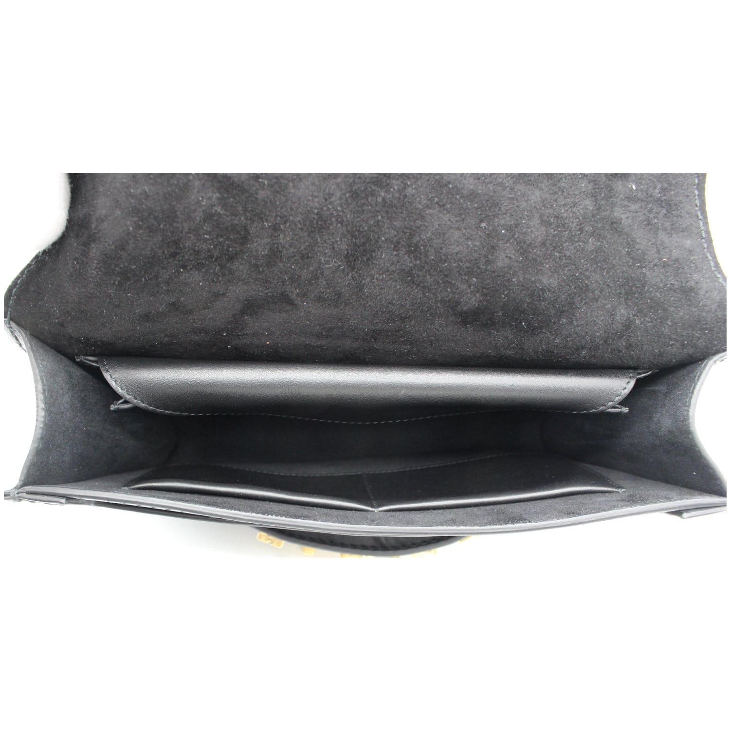 J'adior leather handbag Dior Beige in Leather - 23055824