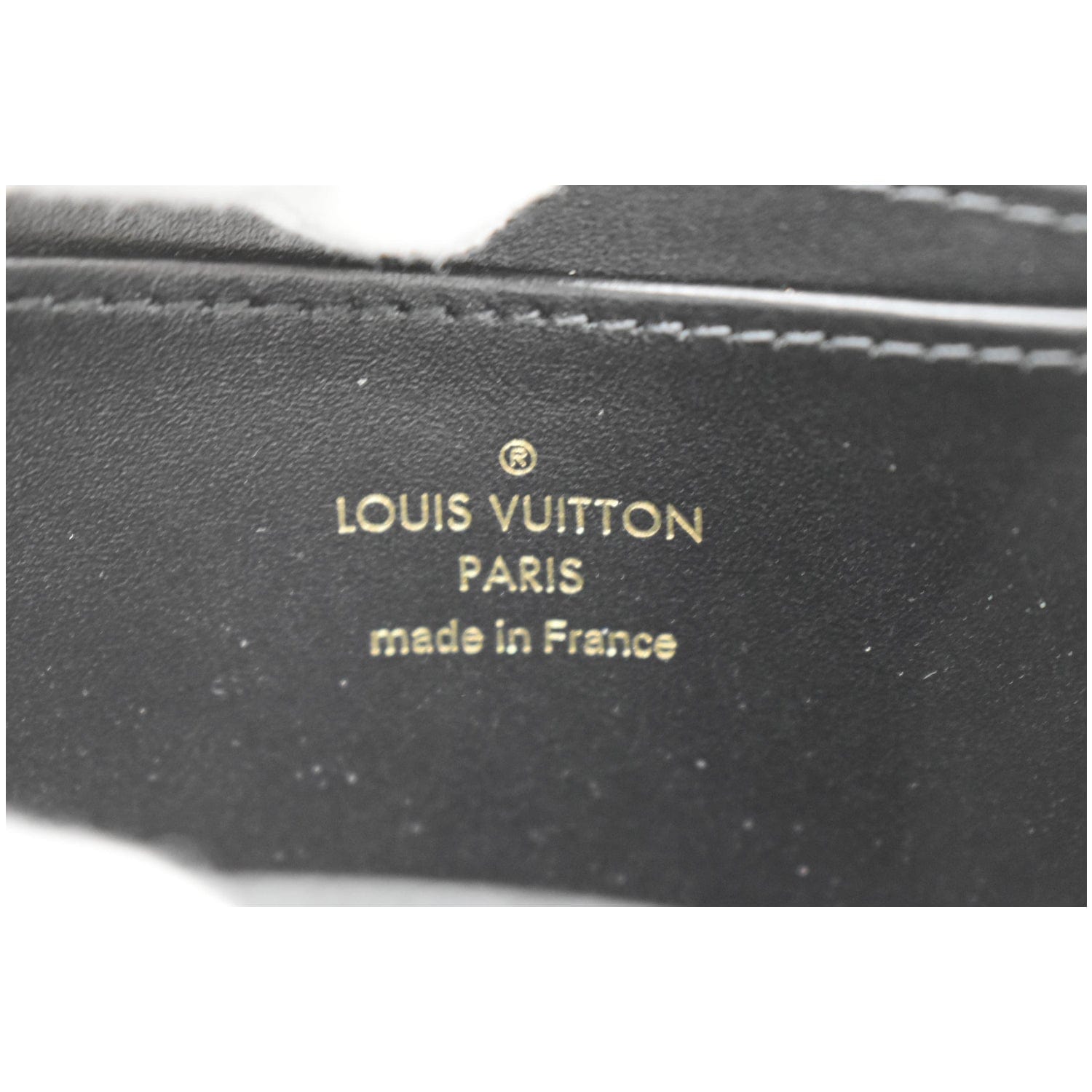 Louis Vuitton Monogram Giant Zippy Coin Purse QJA0OE9X0B005