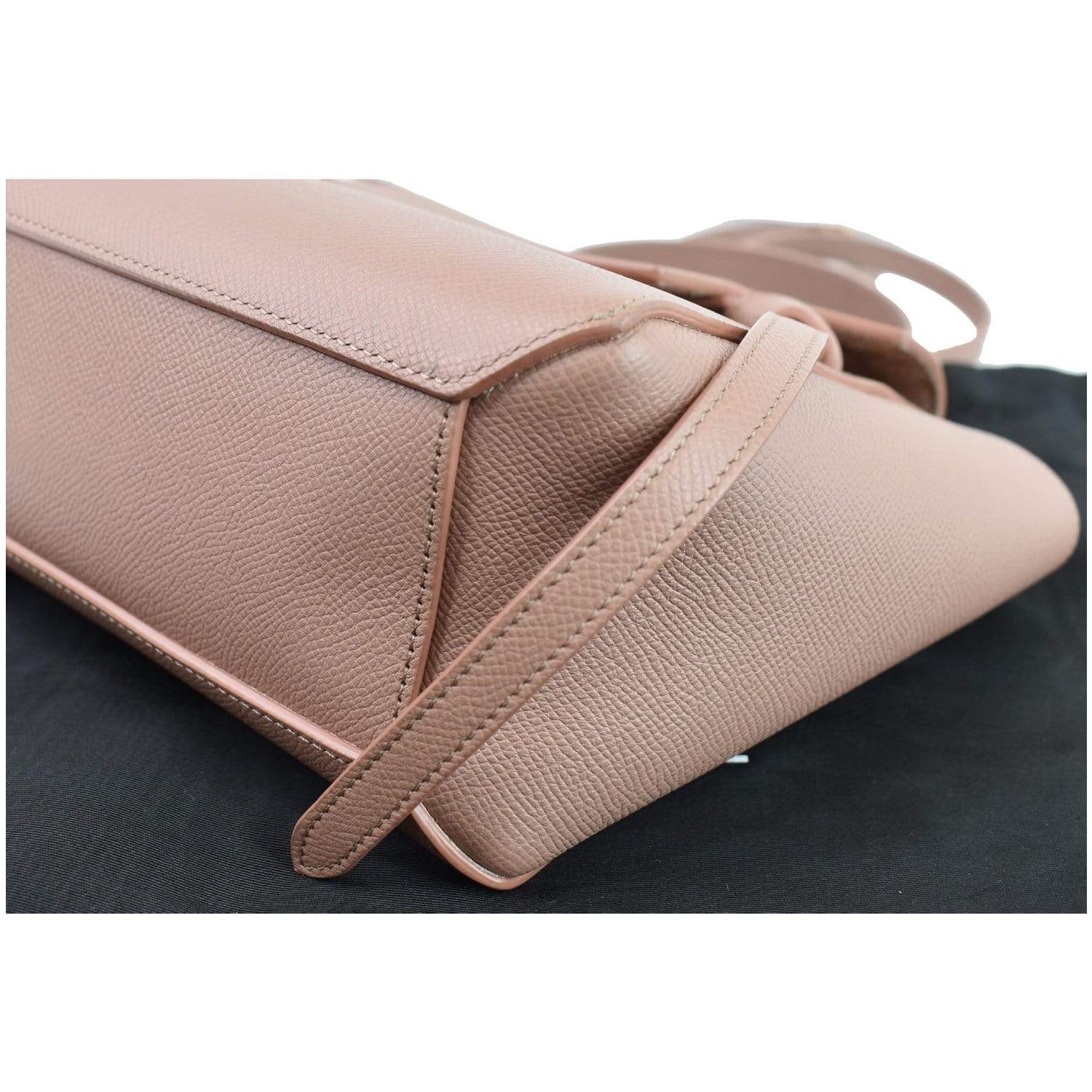 Celine Belt Shoulder bag 384730