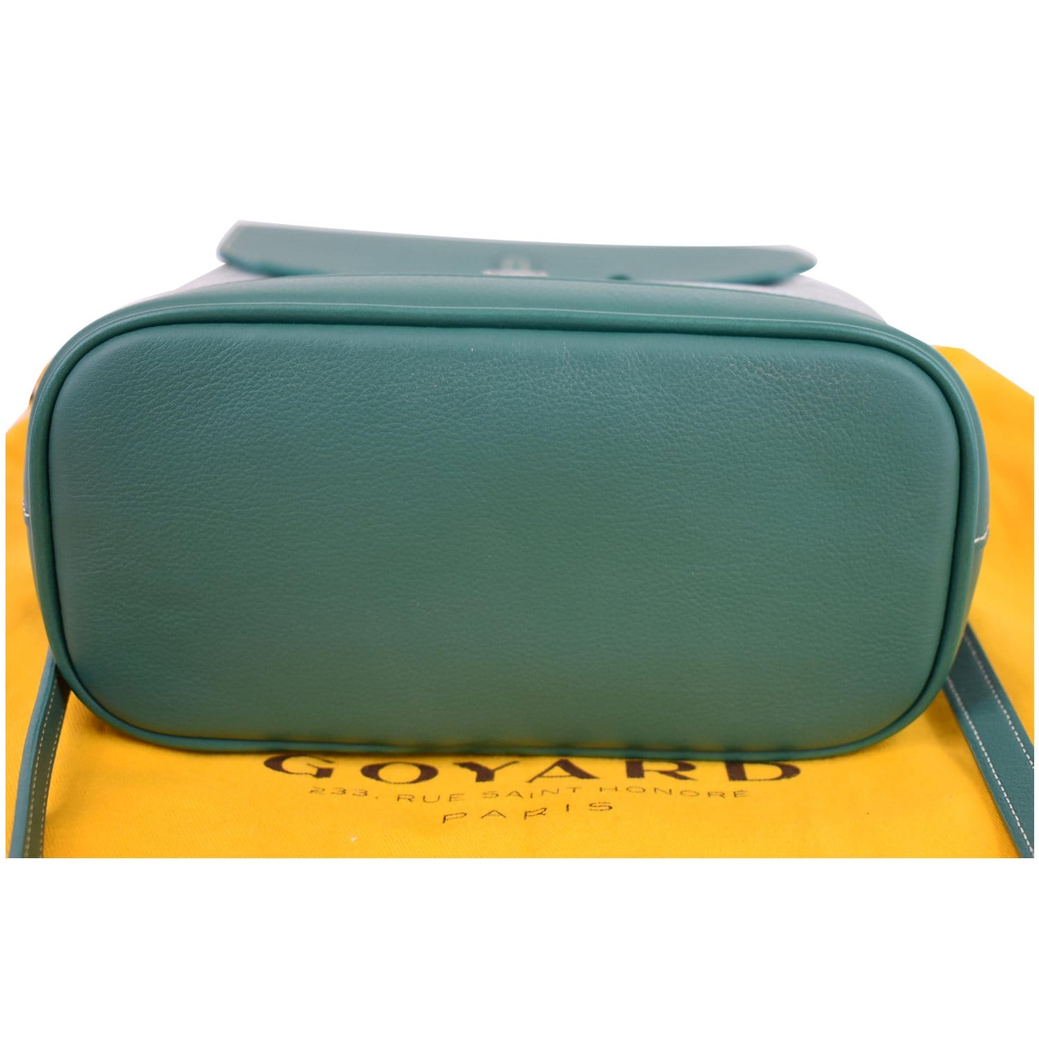 Le Sac Alpin Mini Backpack, Goyard - Designer Exchange