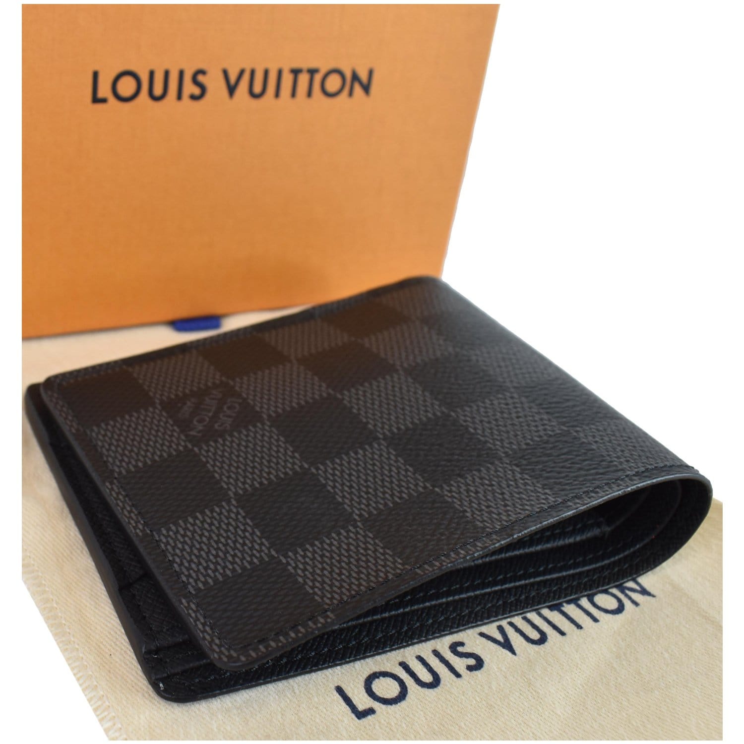 Louis Vuitton Louis Vuitton Wallet