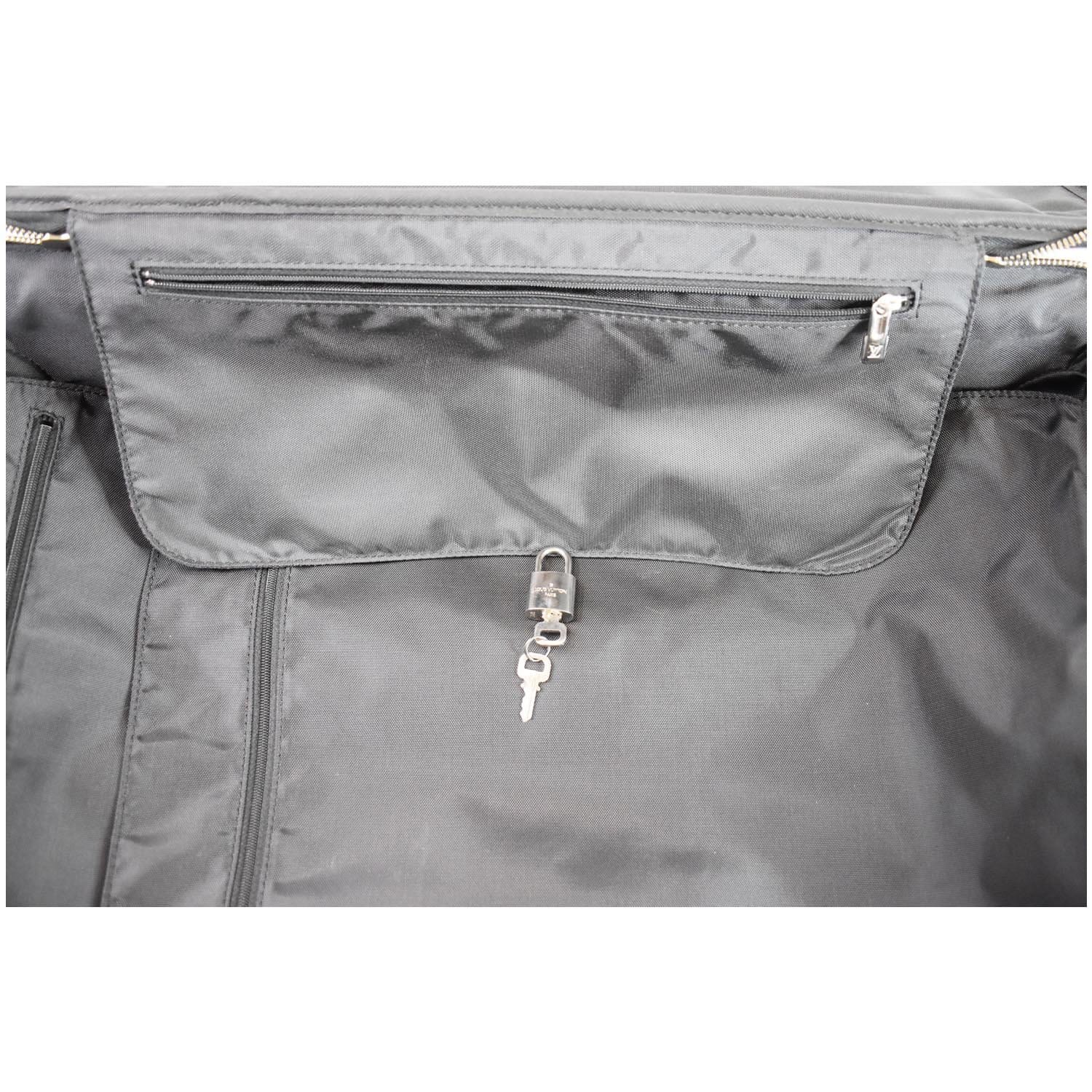 Louis Vuitton Damie Graphit Pegas 55 Travel Trolly Case Suitcase 38x51x17cm