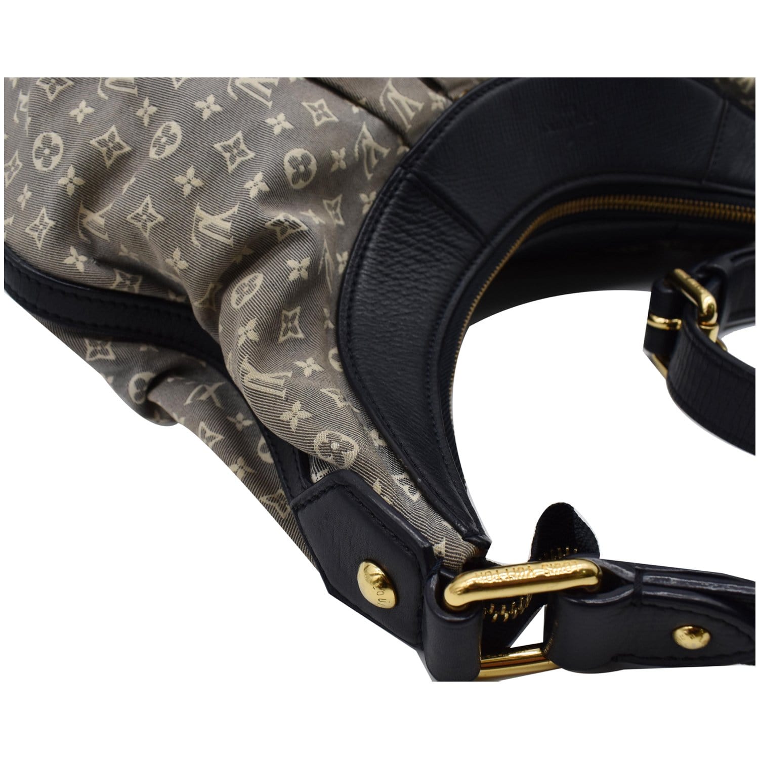 Louis Vuitton Encre Monogram Idylle Romance Bag Louis Vuitton