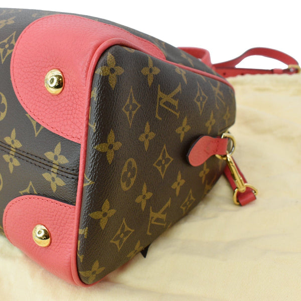 Louis Vuitton Retiro NM Monogram Canvas 2Way Shoulder Bag