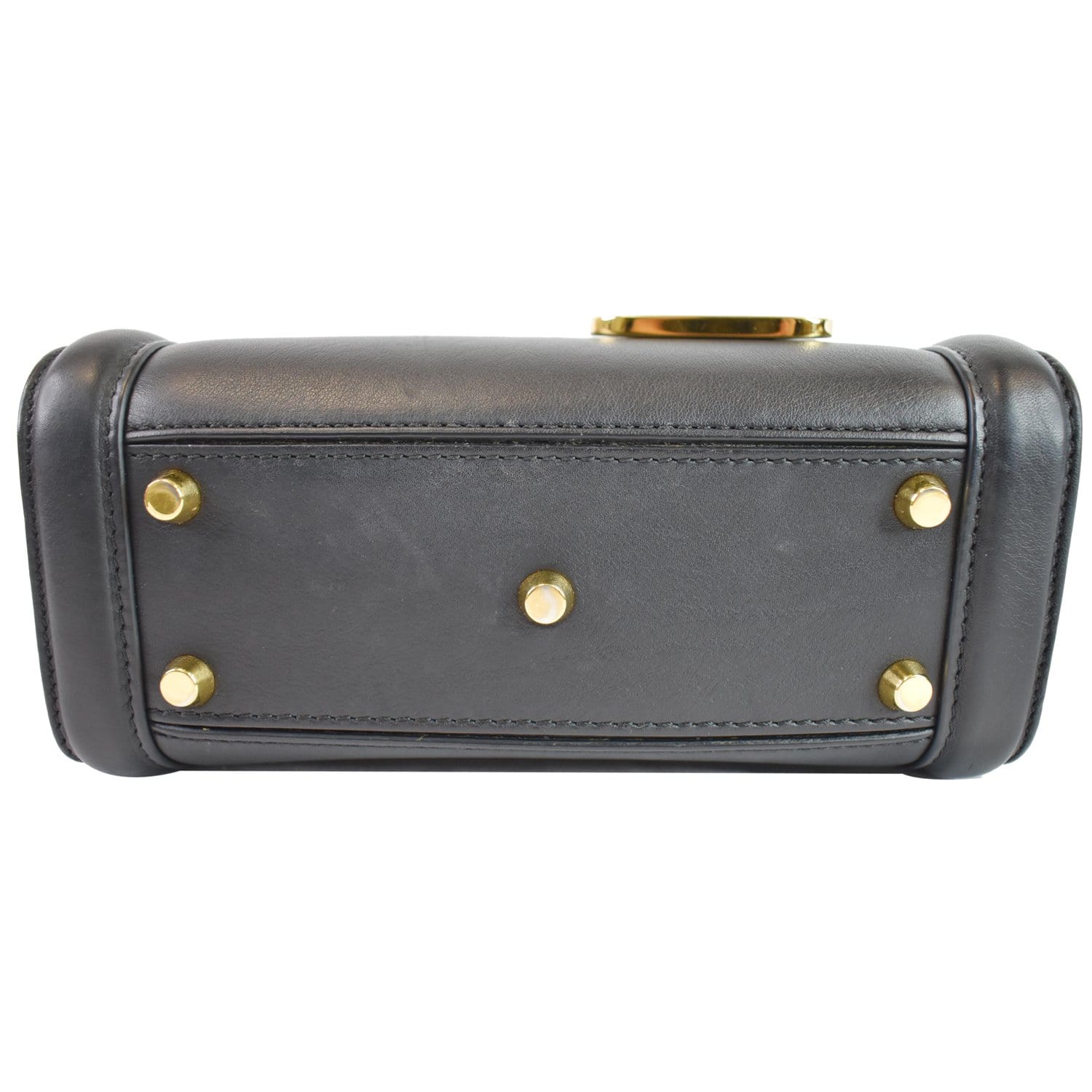 Alexander McQueen Crossbody Handbag - Authentic Pre-Owned Designer Handbags